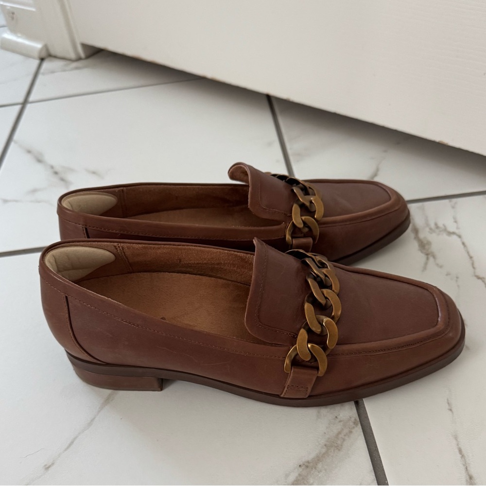 Vionic Mizelle Loafers